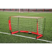 Precision Flexi Net Goal - Size 5' x 3'